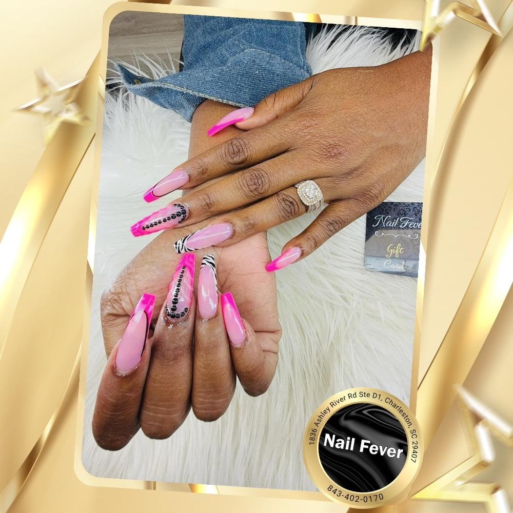 Nail Fever